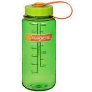 Nalgene Wide Mouth 500ml - cena, srovnání