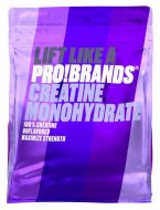 Probrands 100% Creatine Monohydrate 400g - cena, srovnání