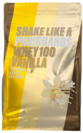 Probrands 100% Whey Protein 900g - cena, srovnání