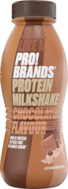 Probrands Mliečny proteínový nápoj 310ml