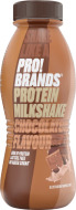 Probrands Mliečny proteínový nápoj 310ml - cena, srovnání