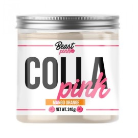 Beastpink Colla Pink 240g