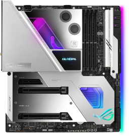 Asus ROG Maximus XIII Extreme Glacial