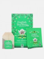 English Tea Shop Čistý zelený čaj 20ks - cena, srovnání