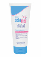 Sebamed Detský extra jemný krém 200ml