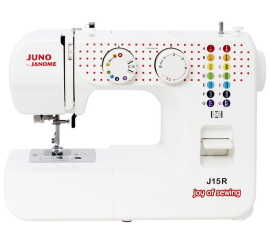 Janome Juno J15R