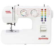 Janome Juno J15R - cena, srovnání