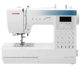 Janome Sewist 780DC