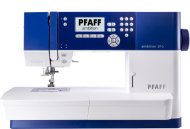 PFAFF Ambition 610 - cena, srovnání