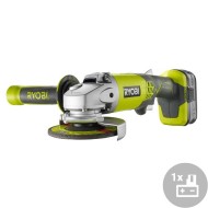 Ryobi R18AG-140S - cena, srovnání