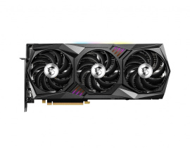 MSI RTX 3070 Ti GAMING X TRIO