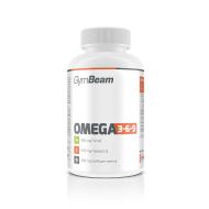 Gymbeam Omega 3-6-9 240tbl - cena, srovnání