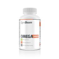 Gymbeam Omega 3-6-9 240tbl - cena, srovnání