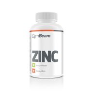 Gymbeam Zinc 100tbl - cena, srovnání