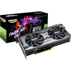 Inno3d GeForce RTX 3060 N30602-12D6X-11902120