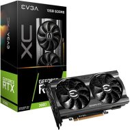 Evga GeForce RTX 3060 XC 12G-P5-3657-KR - cena, srovnání