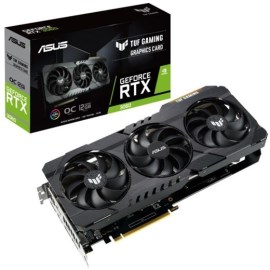 Asus RTX 3060 O12G GAMING V2 LHR