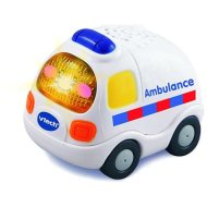 VTech Tut Tut - Ambulancia - cena, srovnání