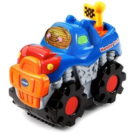 VTech Tut Tut - Monster Truck