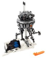 Lego Star Wars 75306 Imperiálny prieskumný droid - cena, srovnání