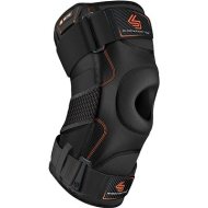 Shock Doctor Knee Support w Dual Hinges 872 - cena, srovnání