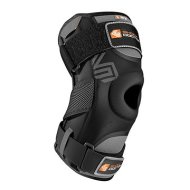 Shock Doctor Knee Support With Dual Hinges 872 - cena, srovnání