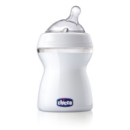 Chicco Natural Feeling 250ml - cena, srovnání