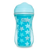 Chicco Active termo hrnček 200ml - cena, srovnání