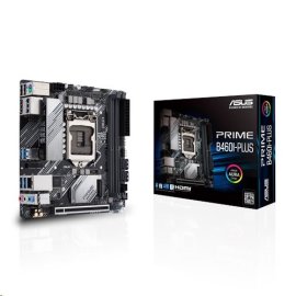 Asus PRIME B460I-PLUS