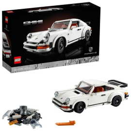 Lego Creator 10295 Porsche 911