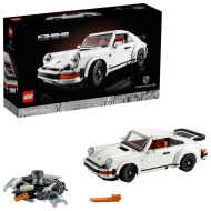 Lego Creator 10295 Porsche 911 - cena, srovnání