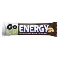 Go On Nutrition Energetická tyčinka 50g - cena, srovnání