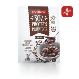 Nutrend Protein Porridge 50g