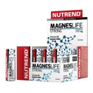 Nutrend MagnesLIFE Strong 60ml - cena, srovnání