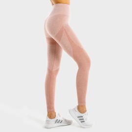 Squat Wolf Marl Seamless