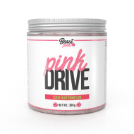 Beastpink Pink Drive 300g - cena, srovnání