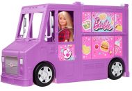 Mattel Barbie Pojazdná Reštaurácia - cena, srovnání