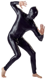 Fetish Collection Full-body Suit