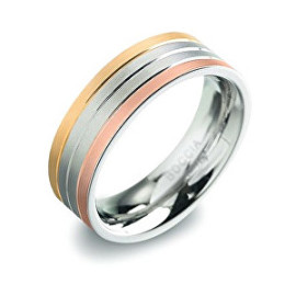 Boccia Titanium Prsteň 0135-03
