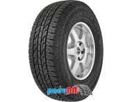 Yokohama G015 245/70 R17 119R - cena, srovnání