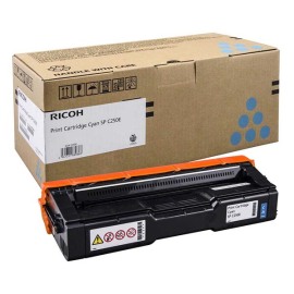 Ricoh 407544