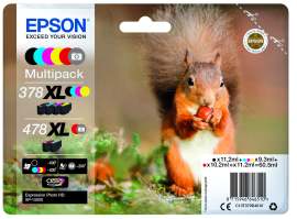 Epson C13T379D4010