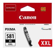 Canon CLI-581BK XXL - cena, srovnání