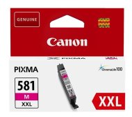 Canon CLI-581M XXL - cena, srovnání
