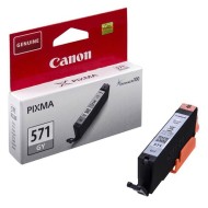 Canon CLI-571GY - cena, srovnání