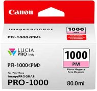 Canon PFI-1000PM - cena, srovnání
