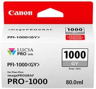 Canon PFI-1000GY - cena, srovnání