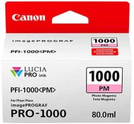 Canon PFI-1000M - cena, srovnání