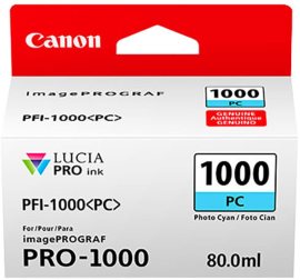 Canon PFI-1000PC