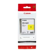 Canon PFI-120Y - cena, srovnání